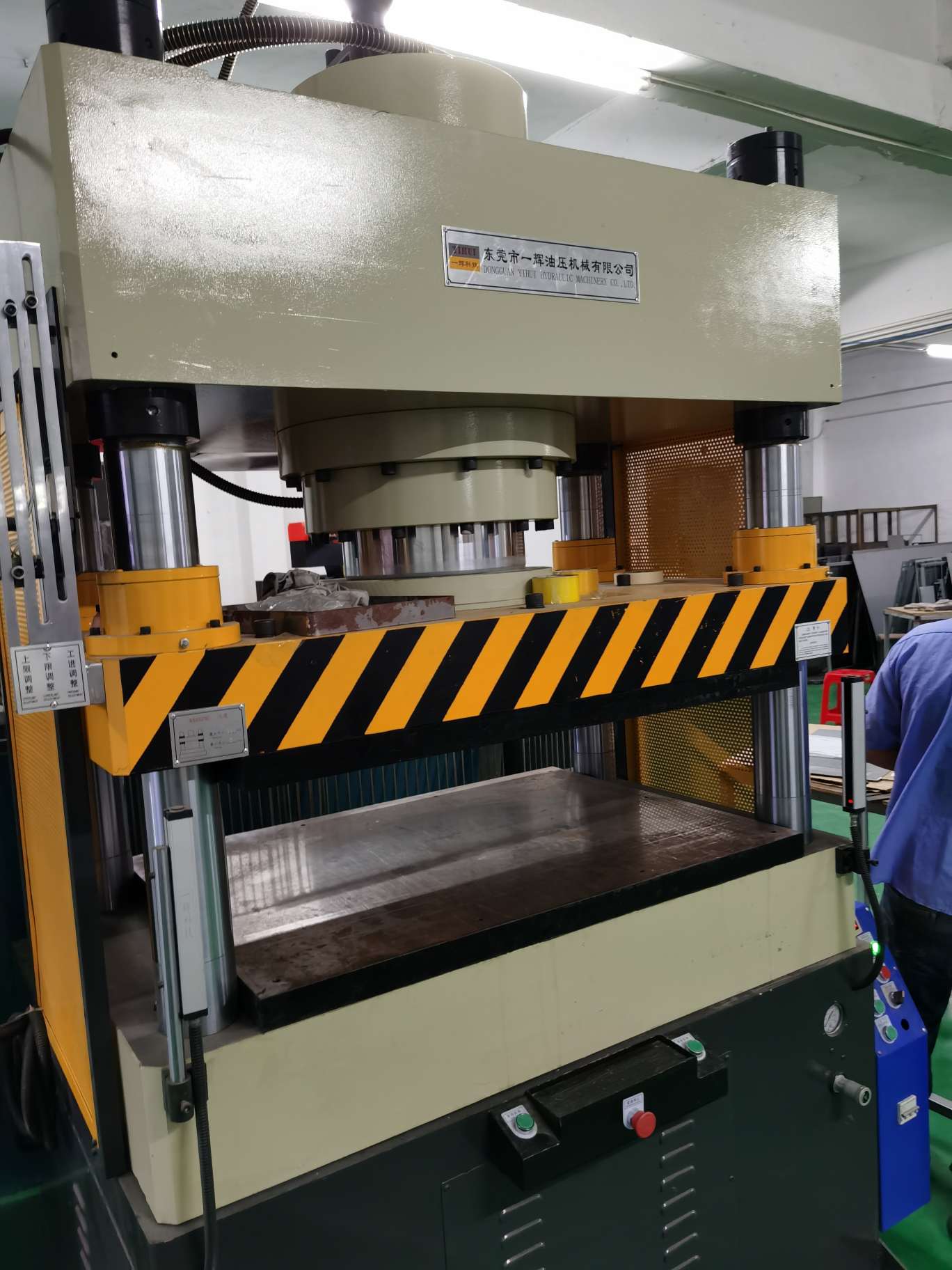 Precision Sheet Metal Fabricator Solutions